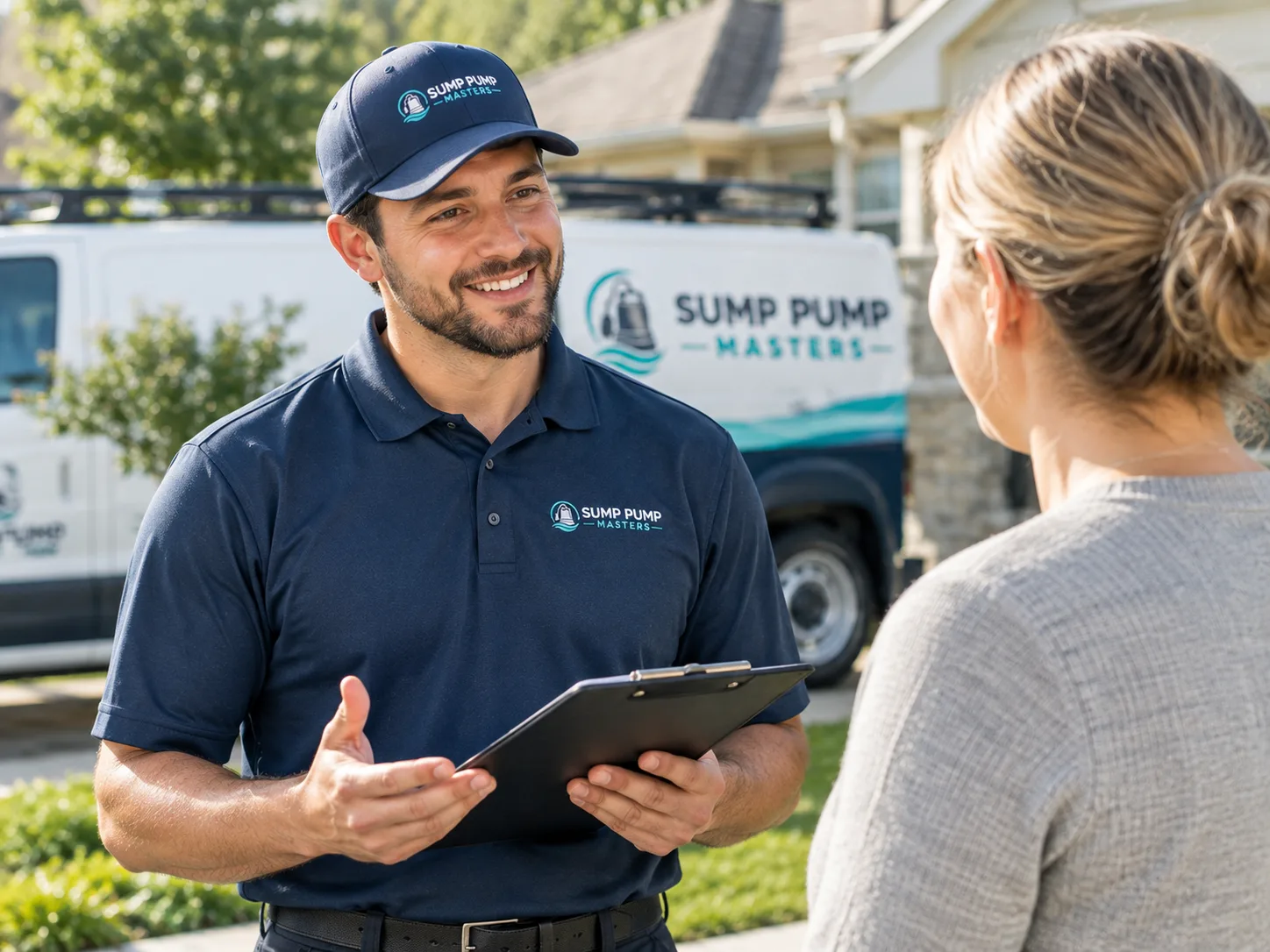 Sump Pump Repair Belmont, CA FAQs